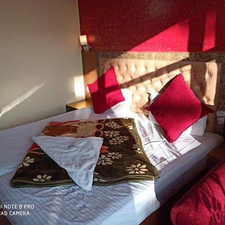 Hotel King Palace - Nature-Valley-Luxury-Room - Prime Location With Parking Facilities Shimla Luaran gambar