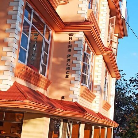 Hotel King Palace - Nature-Valley-Luxury-Room - Prime Location With Parking Facilities Shimla Luaran gambar