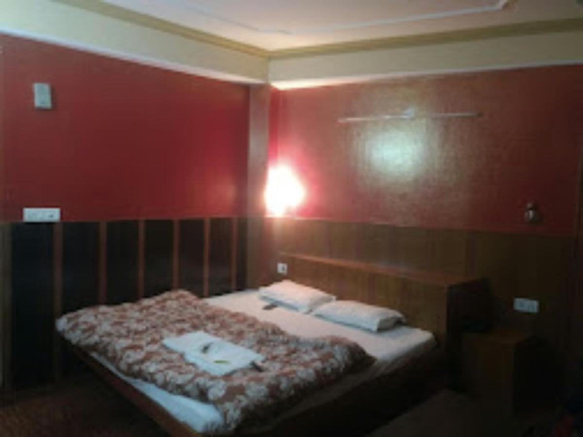 Hotel King Palace - Nature-Valley-Luxury-Room - Prime Location With Parking Facilities Shimla Luaran gambar