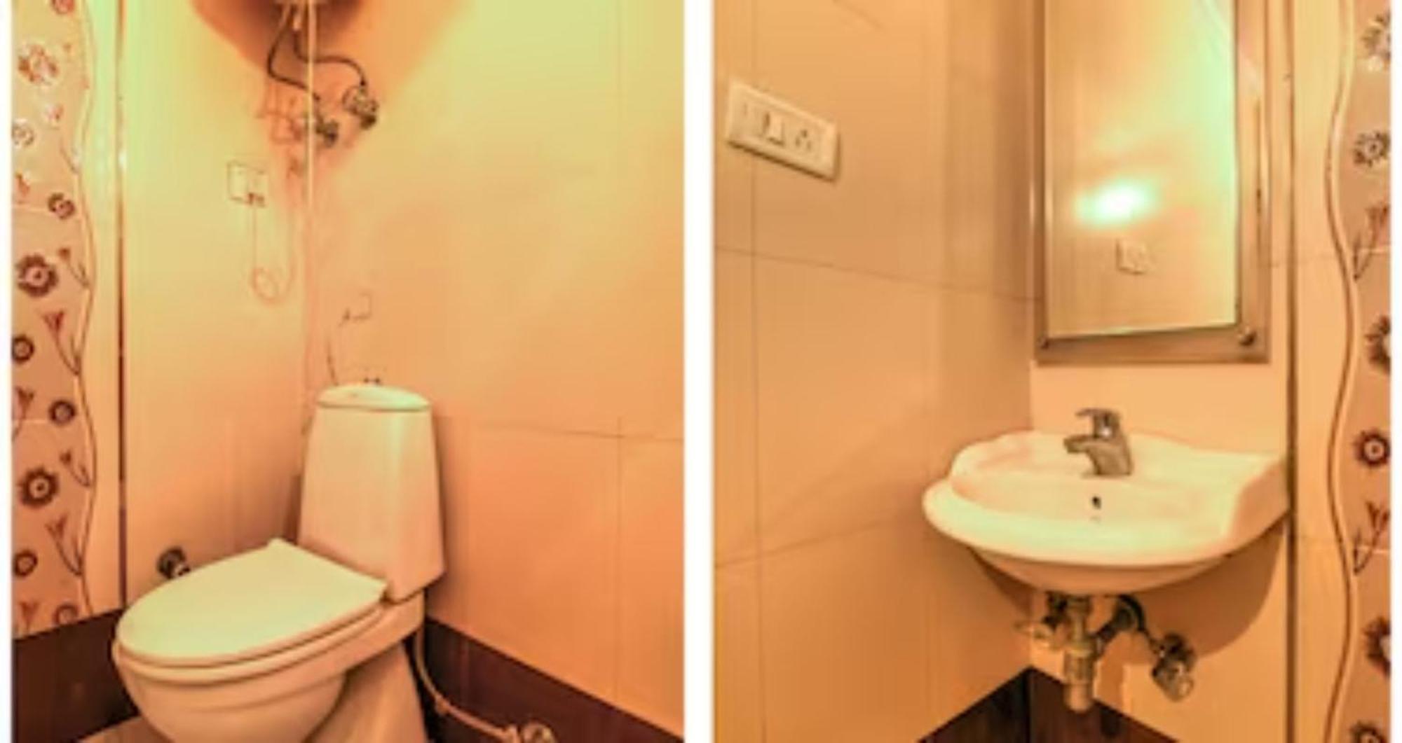 Hotel King Palace - Nature-Valley-Luxury-Room - Prime Location With Parking Facilities Shimla Luaran gambar